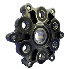 Dymag Cushdrive Rubbers set
