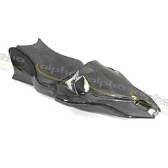 Alpha Racing Race tail long carbon, short subframe, 2012-2014