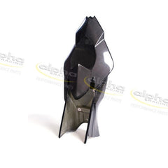 Alpha Racing Race tail long carbon short subframe