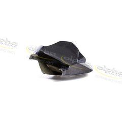 Alpha Racing Race tail short carbon std. subframe/seat 2009-201