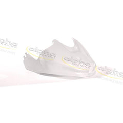 Alpha Racing Fuel tank cover short GRP, 2009-2011