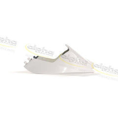 Alpha Racing Fuel tank cover short GRP, 2009-2011