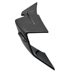 Alpha Racing Winglet left side carbon, S 1000 RR 2023