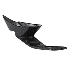 Alpha Racing Winglet right side carbon, S 1000 RR 2023