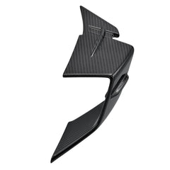 Alpha Racing Winglet right side carbon, S 1000 RR 2023