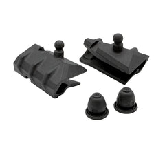 Alpha Racing Fender Bracket set for M1000RR Racing Fender