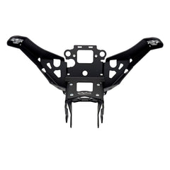 Alpha Racing Dashboard carrier MoTeC dashboard M1000 RR 2025+