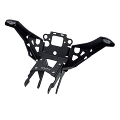 Alpha Racing Dashboard carrier MoTeC dashboard M1000 RR 2025+