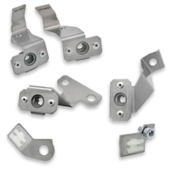 Alpha Racing Fairing mounting kit M1000RR 2025+