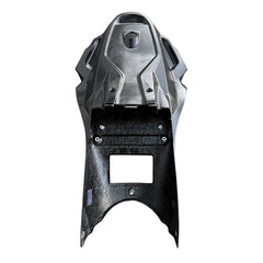 Alpha Racing fiberglass Tail Unit S1000RR M1000RR 23-26 Low version