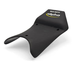 Alpha Racing Short Seat bench plate 10 mm, Low race tail fitment