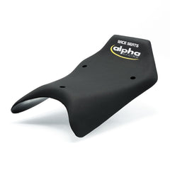 Alpha Racing Seat bench plate 30 mm, Low race tail fitment