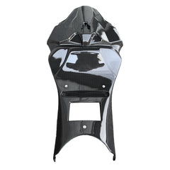 4663B070B09 alpha racing carbon tail unit low version world superbike birds eye view