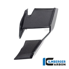Alpha Racing Ilmberger Carbon Winglet left side