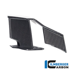 Alpha Racing Ilmberger Carbon Winglet left side