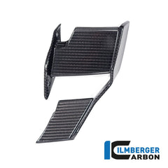 Alpha Racing Ilmberger Carbon Winglet left side