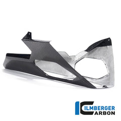 Alpha Racing Ilmberger Carbon Bellypan long