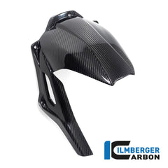 Alpha Racing Ilmberger Carbon Rear fender
