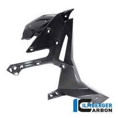 Alpha Racing Ilmberger Carbon Radiator cover right