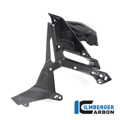 Alpha Racing Ilmberger Carbon Radiator cover left