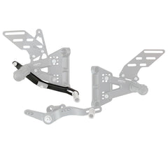 Alpha Racing Brake lever Racing Rearset SBK