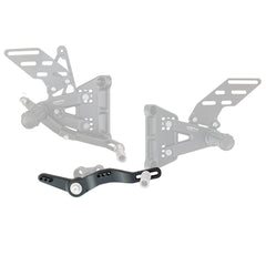Alpha Racing Shift lever Racing Rearset SBK