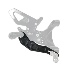 Alpha Racing Rear brake lever Racing Rearset
