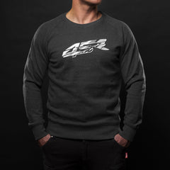 4SR Kevlar sweatshirt Crack Camo