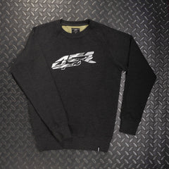 4SR Kevlar sweatshirt Crack Camo