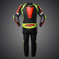 4SR Racing Neon AR