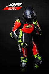 4SR Racing Neon AR
