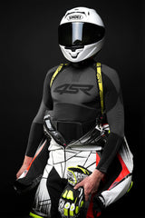 4SR Racing Ultra Light Matrix AR Kangaroo suit