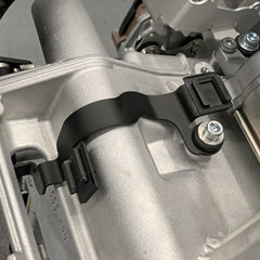 Alpha Racing Mounting kit for M RCK wiring loom