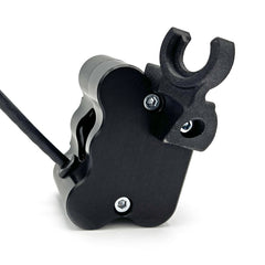 Alpha Racing Switch unit left 5 button, compact version