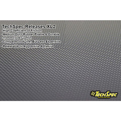 TechSpec KTM 390 (2021 - 2023) XL2 Tank Grips: Free Center Tank Protector Included