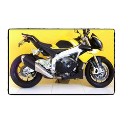 TechSpec APRILIA RSV4 R (2010 - 2013) TUONO V4 R (2011 - 2013) XL2 Tank Grips