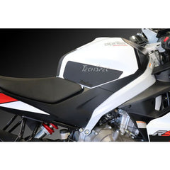 TechSpec Aprilia RS 457 (2024-Current) XL2 Tank Grips