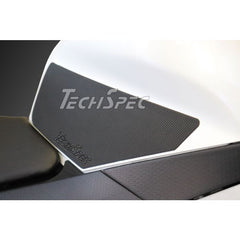 TechSpec Aprilia RS 457 (2024-Current) XL2 Tank Grips