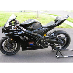 TechSpec SUZUKI GSXR 1000 (2005 - 2006) XL2 Tank Grips