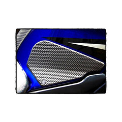 TechSpec SUZUKI GSXR 600 / 750 (2004 - 05) SnakeSkin Tank Grips