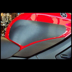 TechSpec YAMAHA R6 (2003 - 05) R6 S (2006 - 10) Snake Skin Tank Grips
