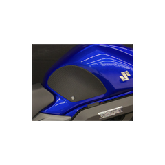 TechSpec SUZUKI SV 650 / 1000 (2003 - 13) Snake Skin Tank Grips