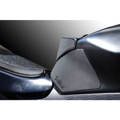 TechSpec YAMAHA R6 (2008 - 2016), GRIPSTER TANK GRIP EXTENSION, EXTENDER & XL2 Tank Grips