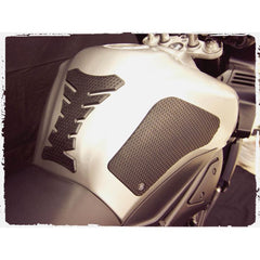 TechSpec YAMAHA FZ 1 (2006-Current) TechSpec Snake Skin Tank Grips