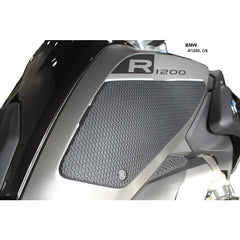 TechSpec BMW 1200 GS / 1250 GS (2017 - 2023) Snake Skin Tank Grips