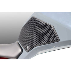 TechSpec BMW G 310 R (2021-CURRENT ) SNAKESKIN TANK GRIPS: Free Center Tank Protector Included