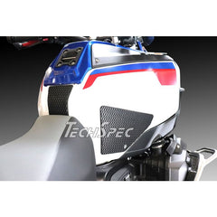 TechSpec BMW GS Adventure 1300 (2025-CURRENT) SNAKE SKIN TANK GRIPS