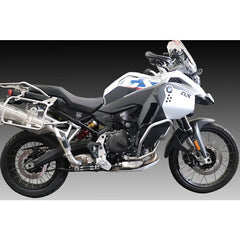 TechSpec BMW GS Adventure F 900 (2025-CURRENT) XL2 TANK GRIPS