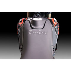 TechSpec Ducati Hypermotard 698 Mono RVE (2025 - CURRENT) XL2 Tank Grips