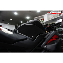 TechSpec HONDA CBR 250RR (2016 - CURRENT) Snake Skin Tank Grips